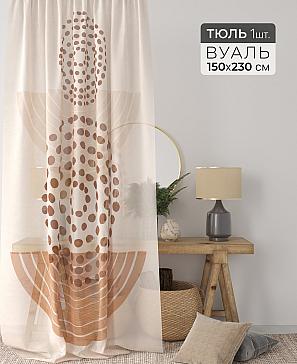 Тюль портьеры «Ларинс - 152» | фото 2