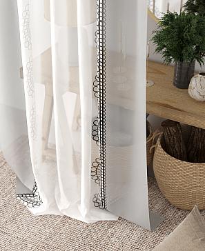 Тюль портьеры «Ларинс - 151» | фото 3