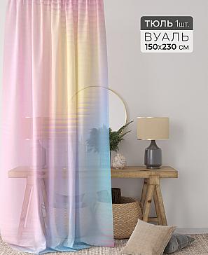 Тюль портьеры «Ларинс - 150» | фото 2