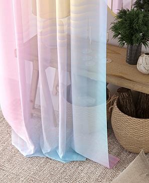 Тюль портьеры «Ларинс - 150» | фото 3