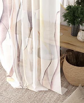 Тюль портьеры «Ларинс - 149» | фото 3