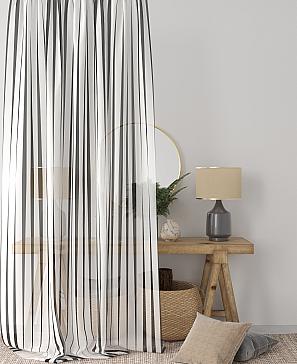 Тюль портьеры «Ларинс - 148» | фото