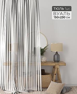 Тюль портьеры «Ларинс - 148» | фото 2