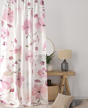 Тюль портьеры «Ларинс - 146» | фото