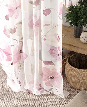 Тюль портьеры «Ларинс - 146» | фото 3