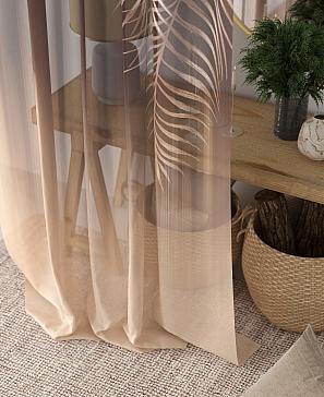 Тюль портьеры «Ларинс - 145» | фото 3