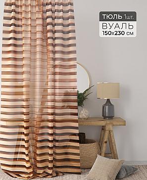 Тюль портьеры «Ларинс - 143» | фото 2