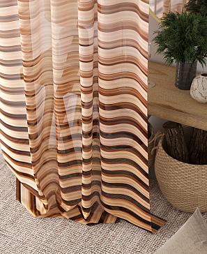 Тюль портьеры «Ларинс - 143» | фото 3