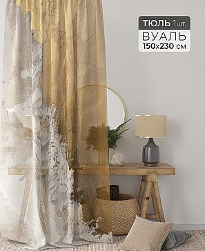 Тюль портьеры «Ларинс - 142» | фото 2