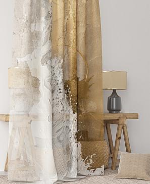 Тюль «Ларинс - 142»