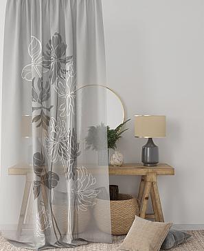 Тюль портьеры «Ларинс - 141» | фото