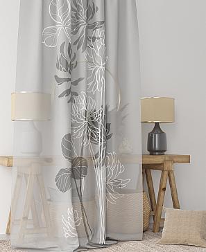 Тюль «Ларинс - 141»