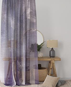 Тюль портьеры «Ларинс - 138» | фото