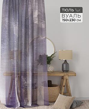 Тюль портьеры «Ларинс - 138» | фото 2