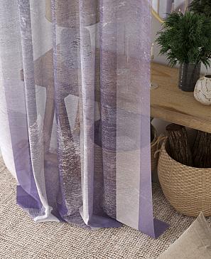 Тюль портьеры «Ларинс - 138» | фото 3
