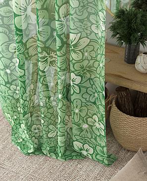 Тюль портьеры «Ларинс - 137» | фото 3