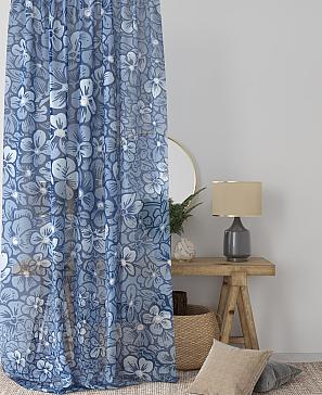 Тюль портьеры «Ларинс - 135» | фото