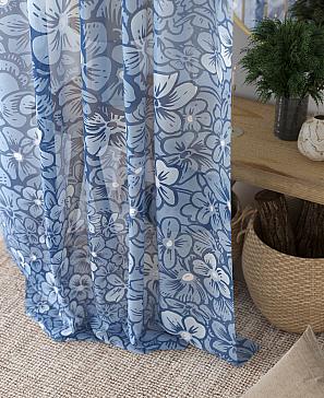 Тюль портьеры «Ларинс - 135» | фото 3