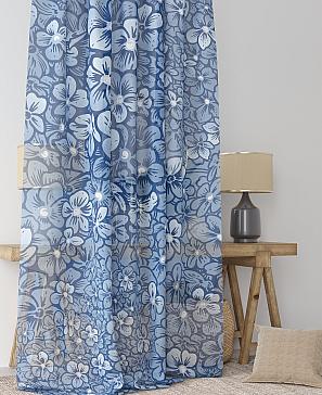 Тюль «Ларинс - 135»