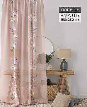 Тюль портьеры «Ларинс - 134» | фото 2