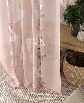 Тюль портьеры «Ларинс - 134» | фото 3