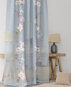 Тюль «Ларинс - 133»