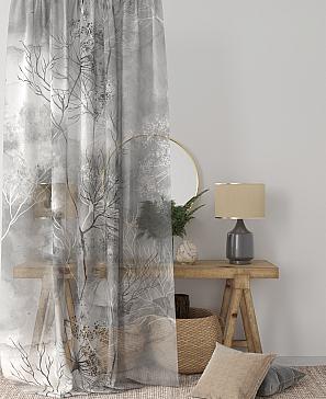 Тюль портьеры «Ларинс - 132» | фото