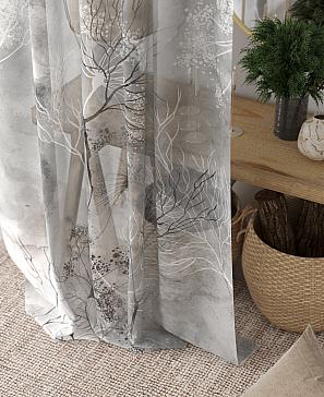 Тюль портьеры «Ларинс - 132» | фото 3