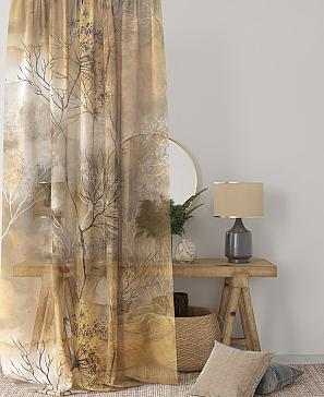 Тюль портьеры «Ларинс - 131» | фото