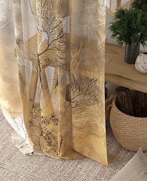 Тюль портьеры «Ларинс - 131» | фото 3