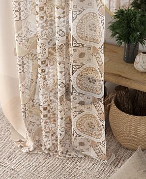 Тюль портьеры «Ларинс - 129» | фото 3