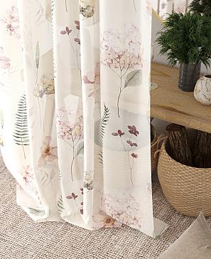 Тюль портьеры «Ларинс - 125» | фото 3