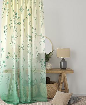 Тюль портьеры «Ларинс - 124» | фото