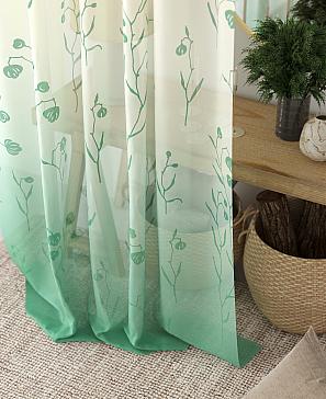 Тюль портьеры «Ларинс - 124» | фото 3