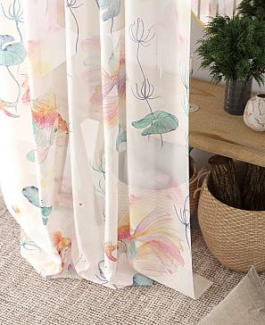 Тюль портьеры «Ларинс - 122» | фото 3