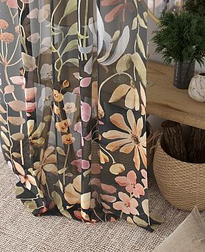 Тюль портьеры «Ларинс - 121» | фото 3