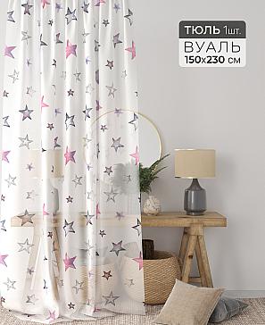Тюль портьеры «Ларинс - 117» | фото 2