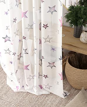 Тюль портьеры «Ларинс - 117» | фото 3