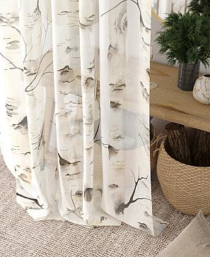 Тюль портьеры «Ларинс - 116» | фото 3