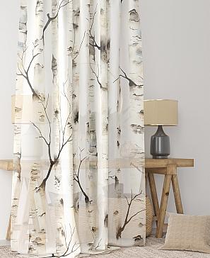 Тюль «Ларинс - 116»