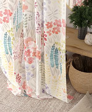 Тюль портьеры «Ларинс - 115» | фото 3