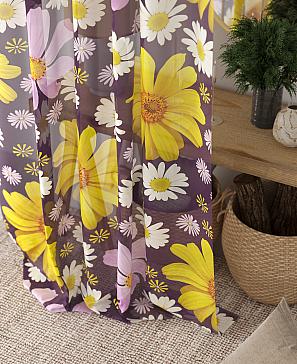 Тюль портьеры «Ларинс - 114» | фото 3