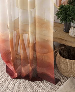 Тюль портьеры «Ларинс - 113» | фото 3