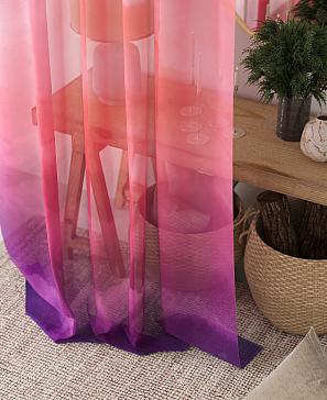 Тюль портьеры «Ларинс - 112» | фото 3