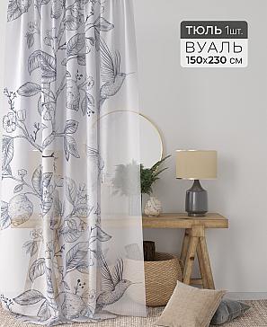 Тюль портьеры «Ларинс - 108» | фото 2