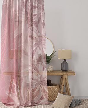 Тюль портьеры «Ларинс - 105» | фото