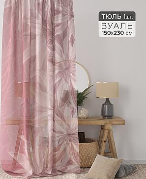 Тюль портьеры «Ларинс - 105» | фото 2