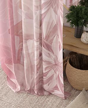 Тюль портьеры «Ларинс - 105» | фото 3