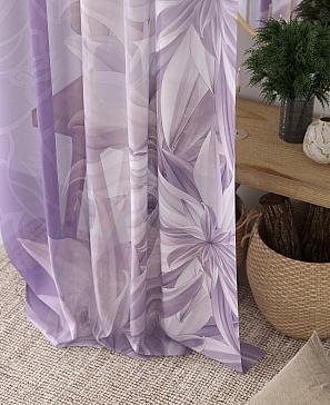 Тюль портьеры «Ларинс - 103» | фото 3