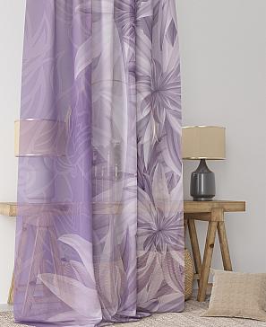 Тюль «Ларинс - 103»